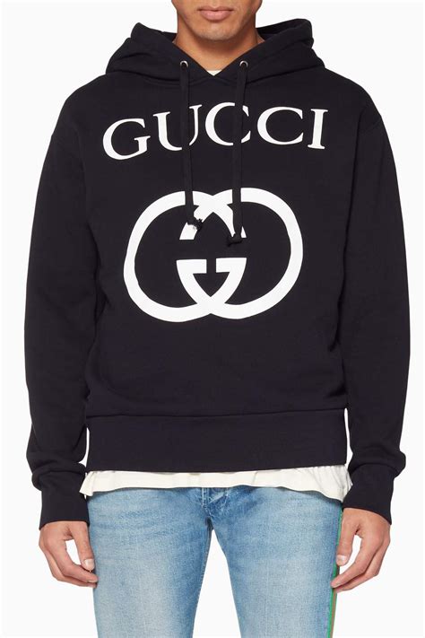 Gucci Hoodies for Men for sale 